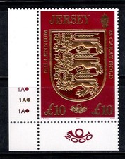 Maglia 2000 Mi. 920 MNH 100% 10 3, stemma