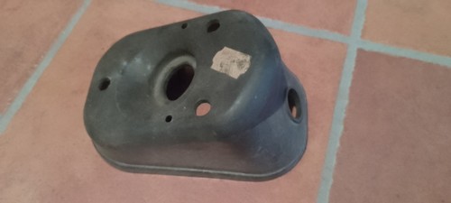 Coperchio supporto inferiore - coperchio,