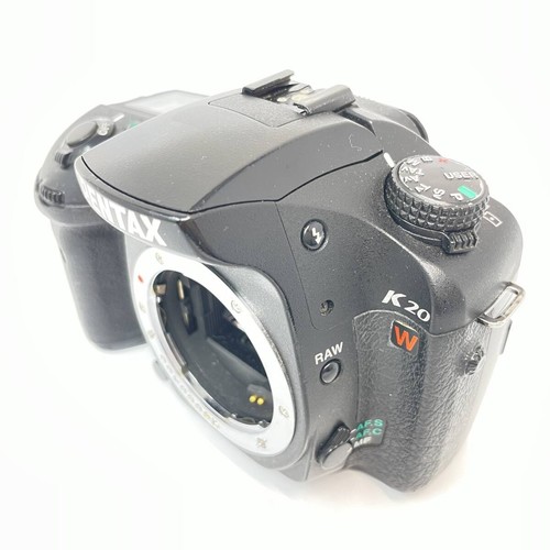 Corpo fotocamera reflex pentax - corpo,