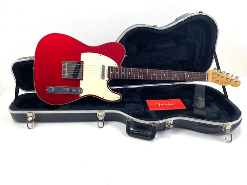 Chitarra fender telecaster - chitarra,