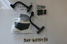 Yamaha FZ6 Fazer 04 07