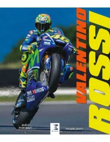 Valentino rossi de - ▄▀▄,