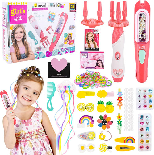 Regalo bambina 8 9 - 5, 7