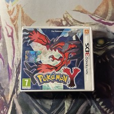 NINTENDO 3DS ITALIANO POKÉMON