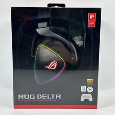 Nuove cuffie da gioco Asus ROG
