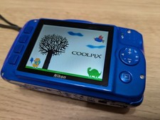 Nikon Coolpix S32 13,2