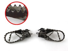 Poggiapiedi anteriori KTM 950 Super Enduro R 2006 2008 Front footpegs ID77477