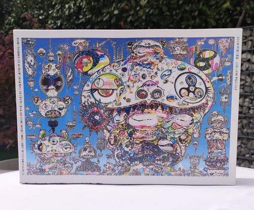 Takashi murakami tan - –,