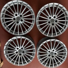 Cerchi 18" 5 x 112 MAK FATALE