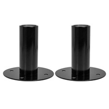  2 Pcs Supporto Per Diffusori