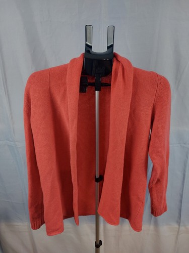 Cardigan vintage badiali rosso - vintage,