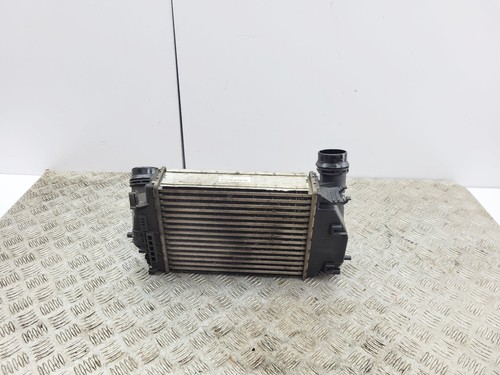 Radiatore intercooler 6 - radiatore, 1.6