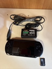 Sony Psp PlayStation Portabile