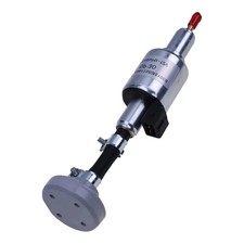 Pompa carburante riscaldatore