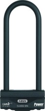 (TG. 26 cm) Abus, Catena