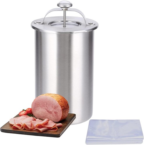 Master feng prosciutto - feng, acciaio