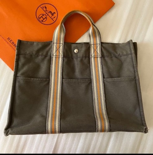 Borsa hermes vintage - hermes, fourre