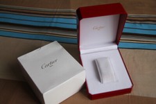 CARTIER - Scatola box vintage