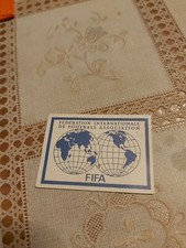 Edizione Panini figurina