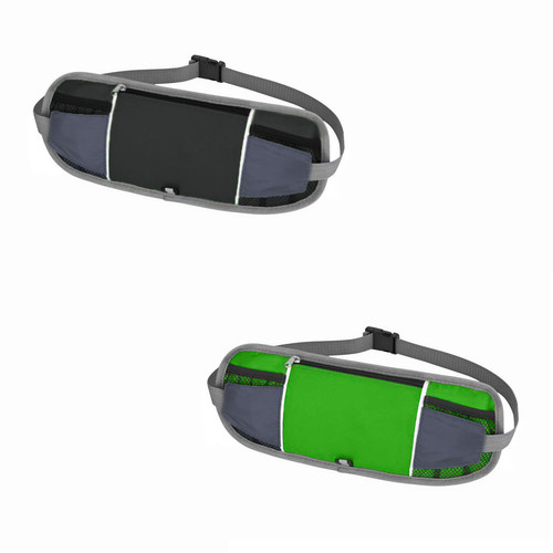Marsupio borsello porta carte - marsupio,