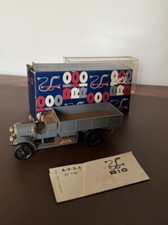 Fiat Autocarro Civile scop. 18