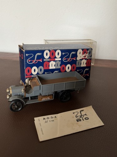Fiat autocarro civile scop - fiat, scop.