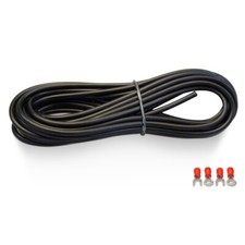 Sinuslive EA 2,5-5 nero 5 m