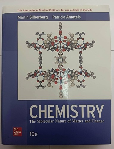 Ise chemistry the molecular - ise,