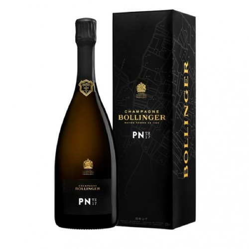 Champagne bollinger tx20 - bollinger,