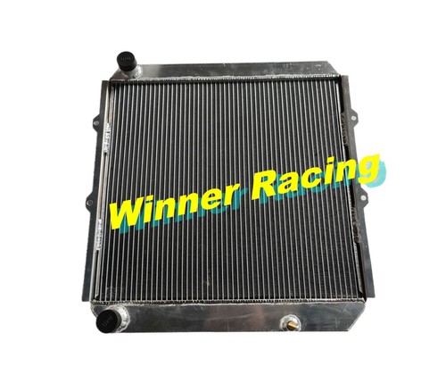Radiatore lega per toyota - radiatore, in