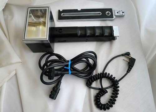 Flash torcia metz - a, mecablitz