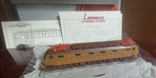 Lemaco 428 241 1 87 - e, h0
