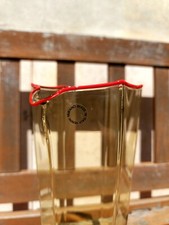 Brocca Venini Fumé Carlo