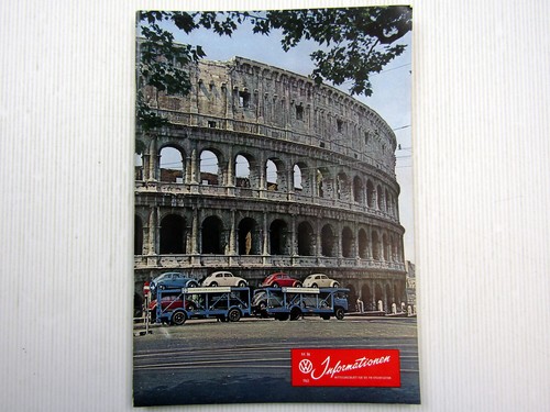 Informazioni 1963 - /,