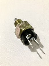 Fiat 124/ 131. Reverse switch