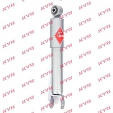 Shock Absorber Gas A Just KYB
