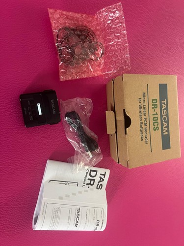 Tascam regisratore a - tascam,