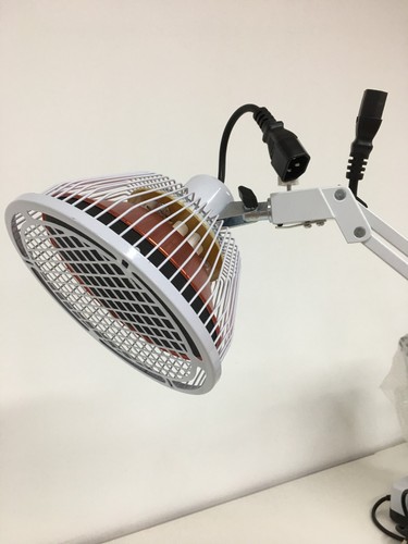 Testa lampada per - ,