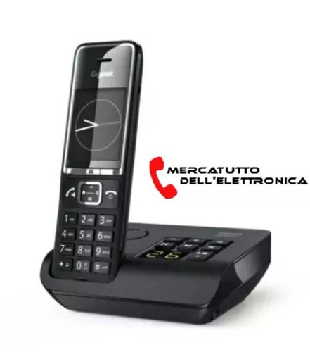 Telefono cordless gigaset - telefono,