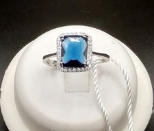 ANELLO ENGAGEMENT IN ORO