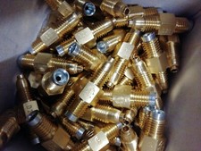 Iniettore Rotopressa Feraboli