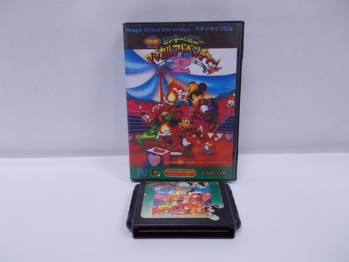 Mega drive genesis - genesis, &
