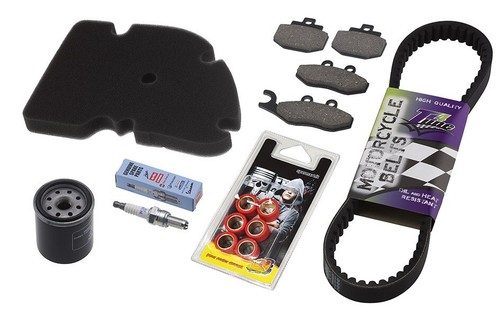 Kit tagliando vespa gts - tagliando, 125