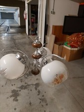 Mazzega  A.V. lampadario 3
