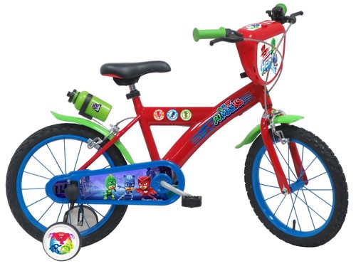 Bici bambino maks 16 - , 16"