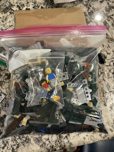 Lego creator notte di - lego,