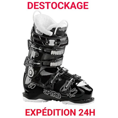 Scarpa sci adulta nuova k2 - scarpa,