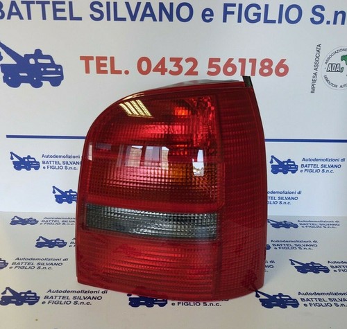 Fanale posteriore destro audi - destro,