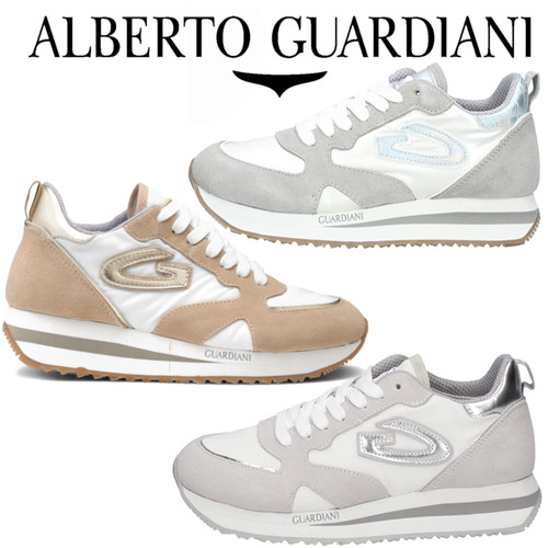 Guardiani scarpe sportive - guardiani,
