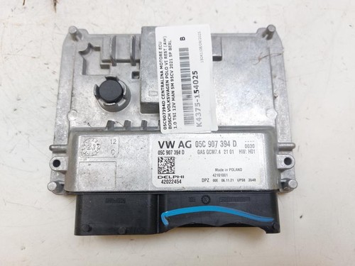 05c907394d centralina motore - 05c907394d,
